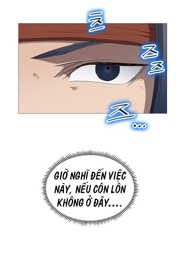 Biên Niên Sử Của Thiên Quỷ Chap 44 - Next Chap 45