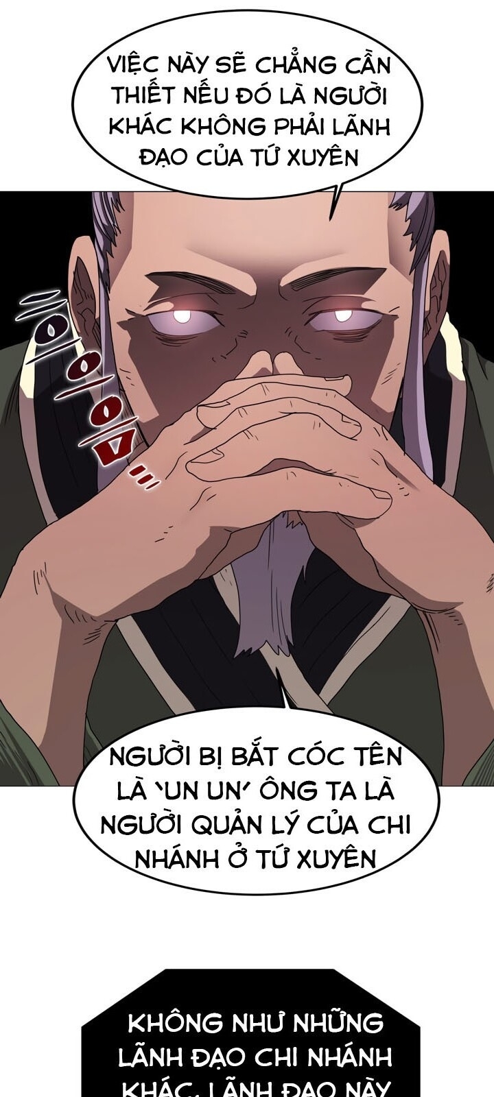 Biên Niên Sử Của Thiên Quỷ Chap 44 - Next Chap 45