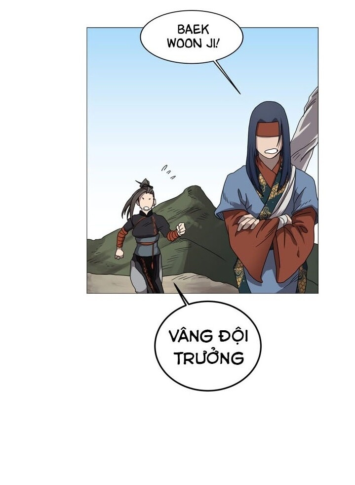 Biên Niên Sử Của Thiên Quỷ Chap 44 - Next Chap 45
