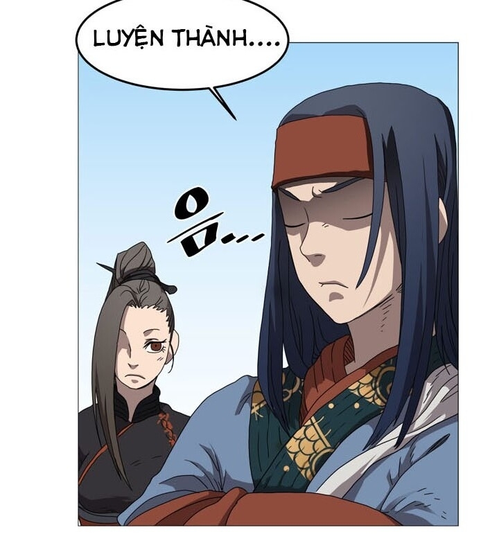 Biên Niên Sử Của Thiên Quỷ Chap 44 - Next Chap 45