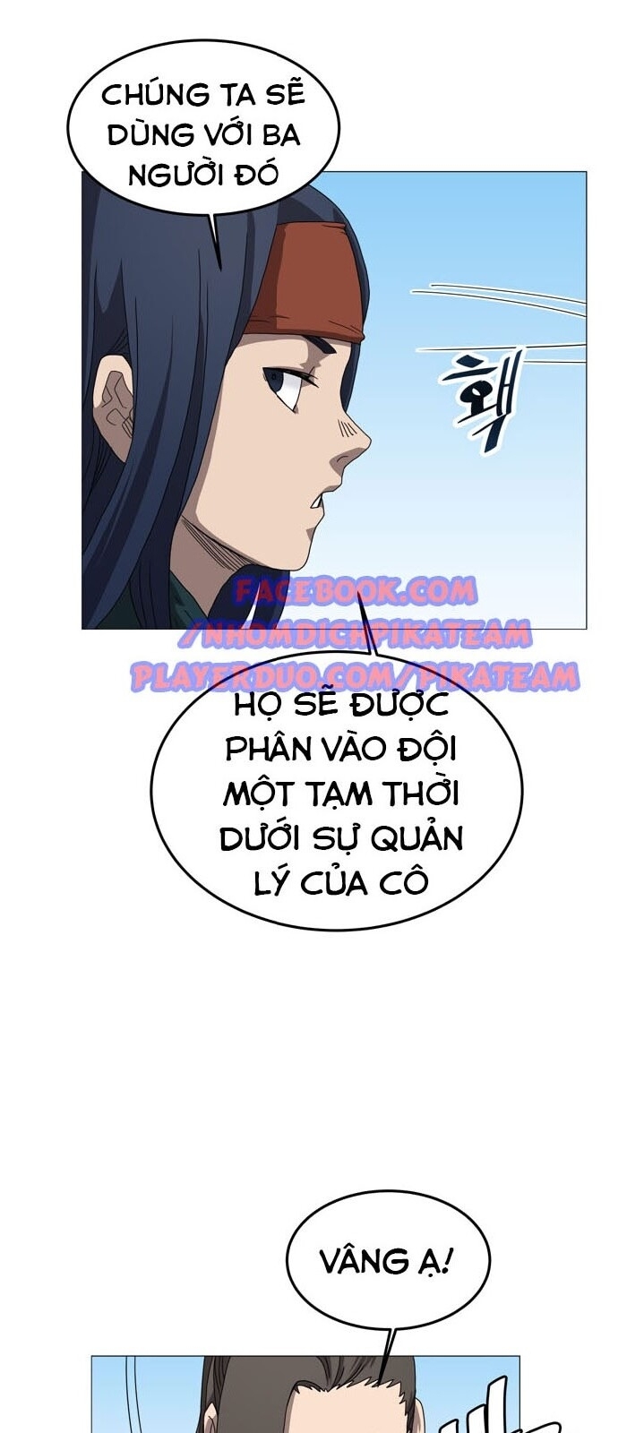 Biên Niên Sử Của Thiên Quỷ Chap 44 - Next Chap 45