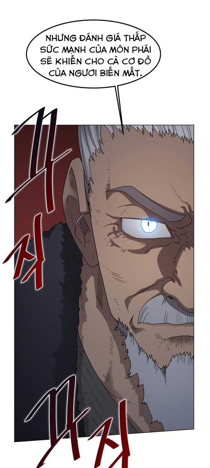 Biên Niên Sử Của Thiên Quỷ Chap 45 - Next Chap 46