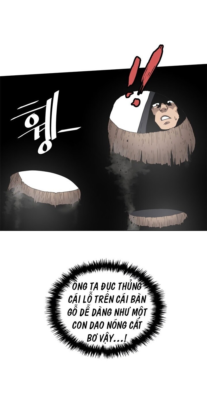 Biên Niên Sử Của Thiên Quỷ Chap 45 - Next Chap 46