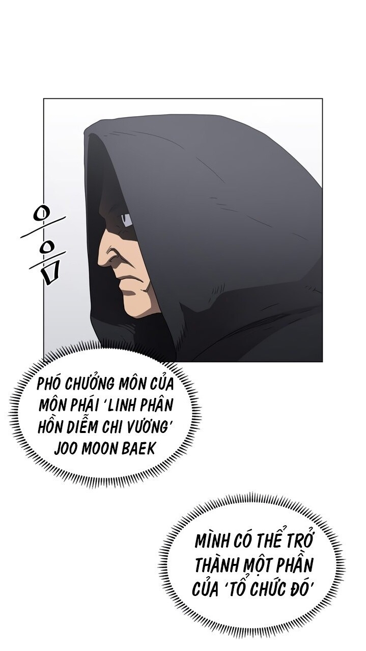 Biên Niên Sử Của Thiên Quỷ Chap 45 - Next Chap 46