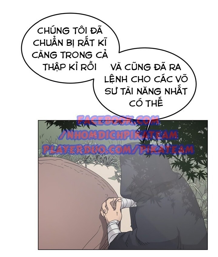 Biên Niên Sử Của Thiên Quỷ Chap 45 - Next Chap 46