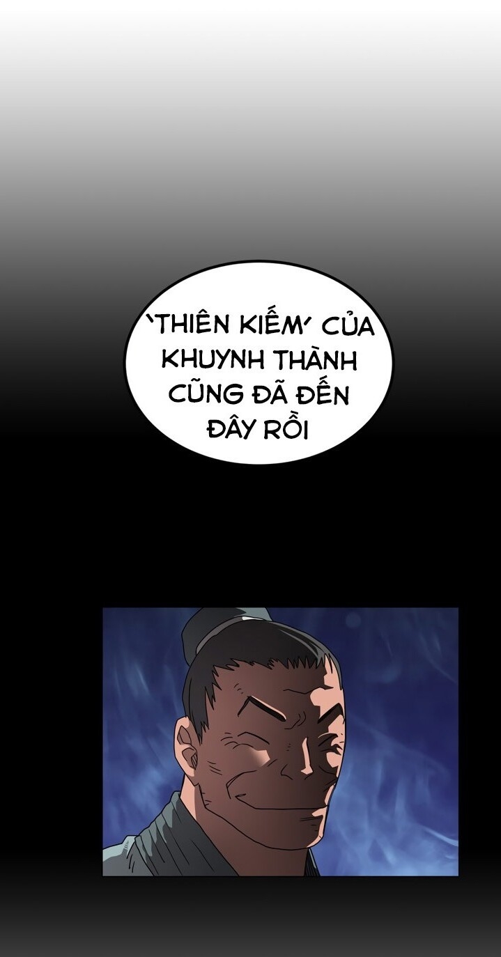 Biên Niên Sử Của Thiên Quỷ Chap 45 - Next Chap 46
