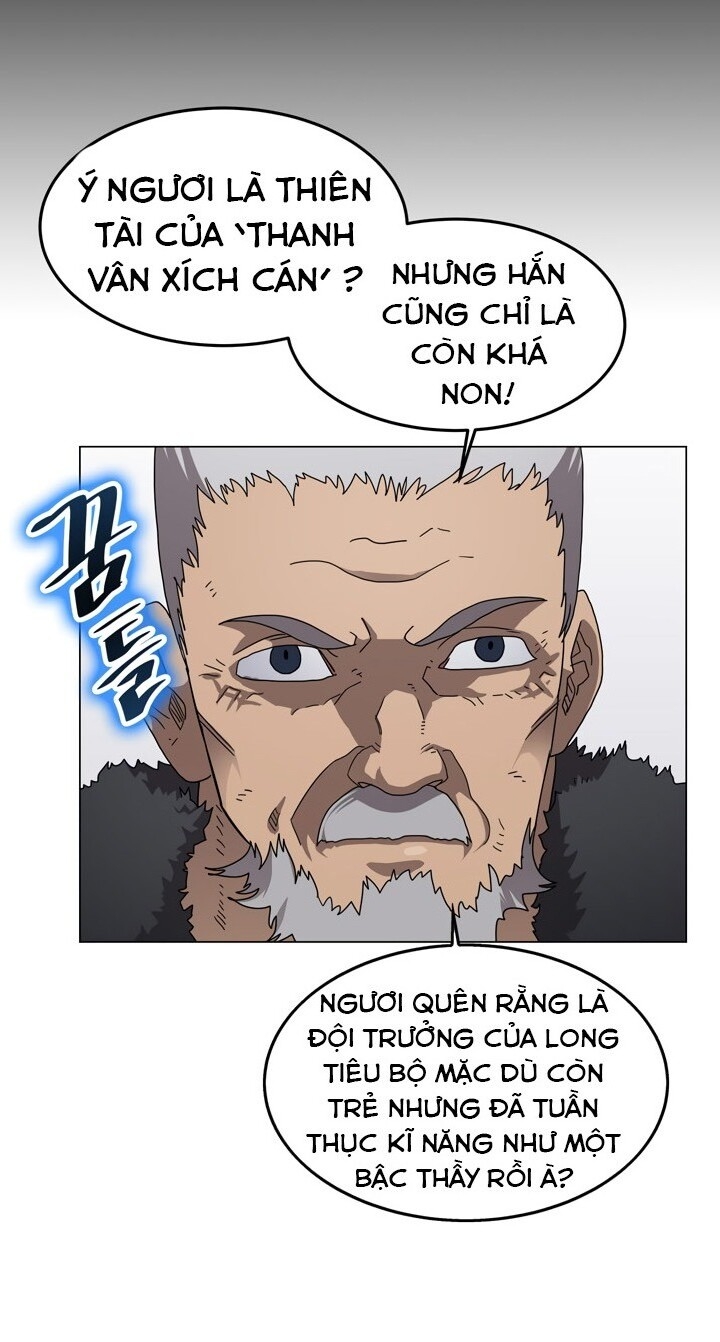 Biên Niên Sử Của Thiên Quỷ Chap 45 - Next Chap 46