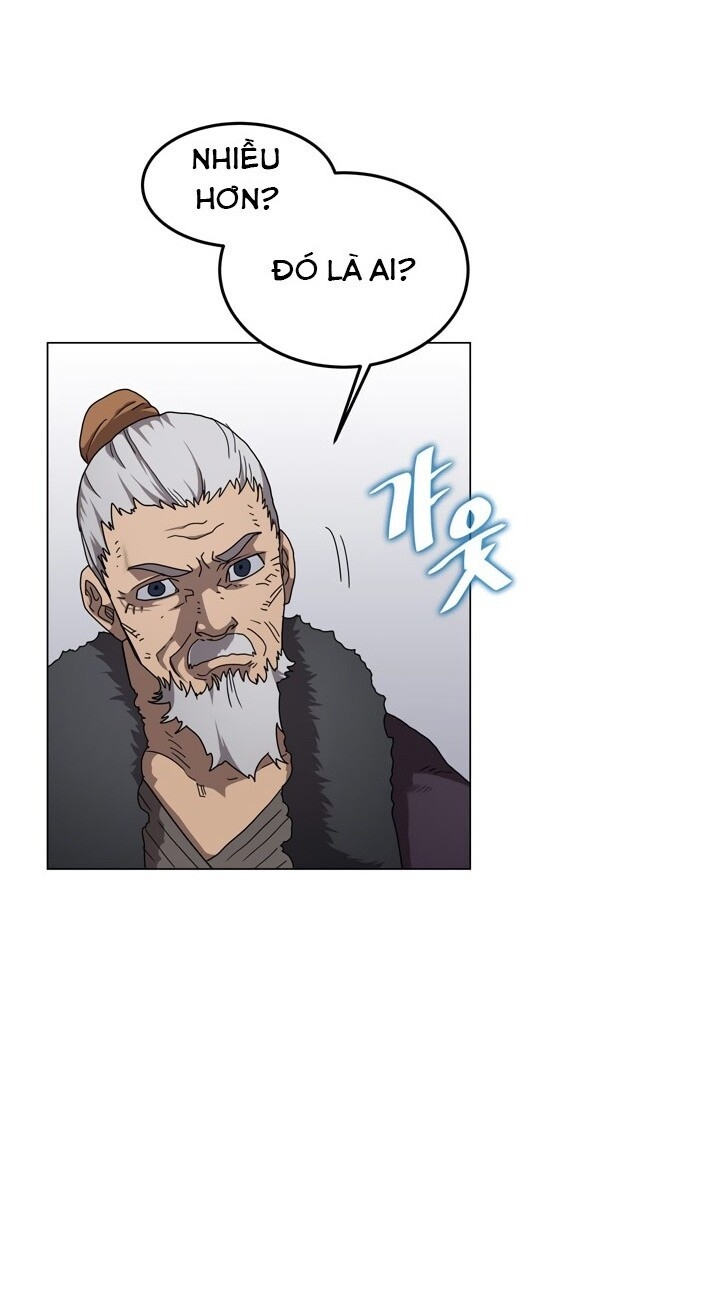 Biên Niên Sử Của Thiên Quỷ Chap 45 - Next Chap 46
