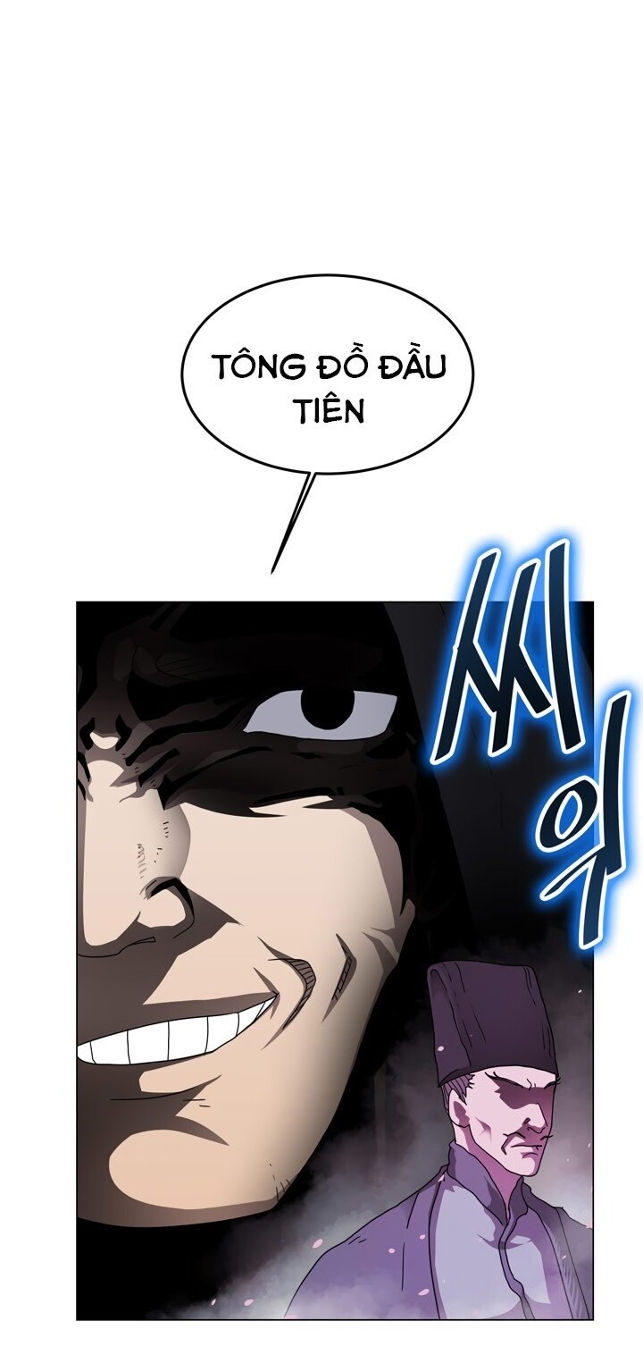 Biên Niên Sử Của Thiên Quỷ Chap 45 - Next Chap 46