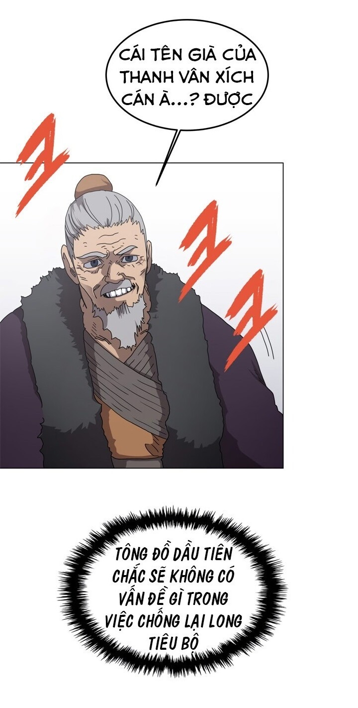 Biên Niên Sử Của Thiên Quỷ Chap 45 - Next Chap 46