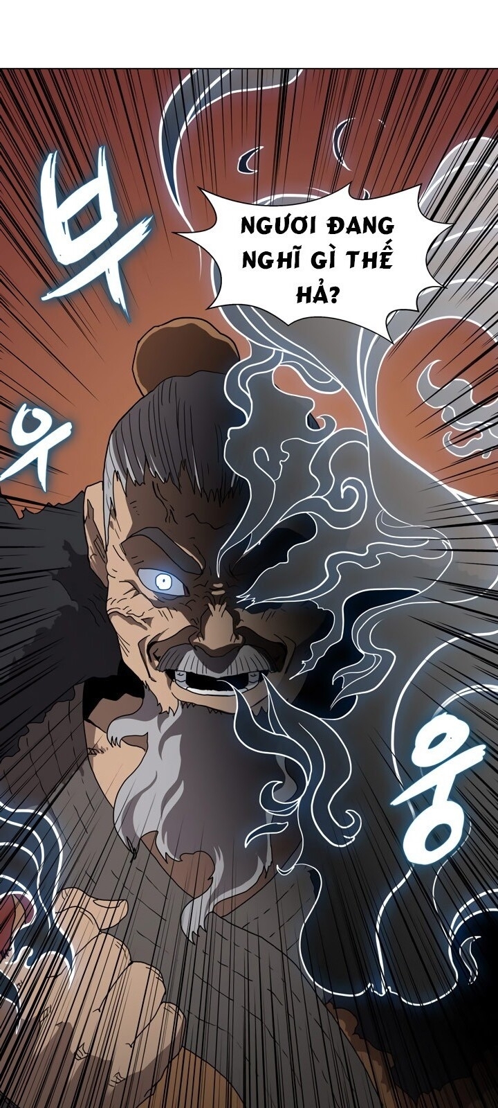 Biên Niên Sử Của Thiên Quỷ Chap 45 - Next Chap 46