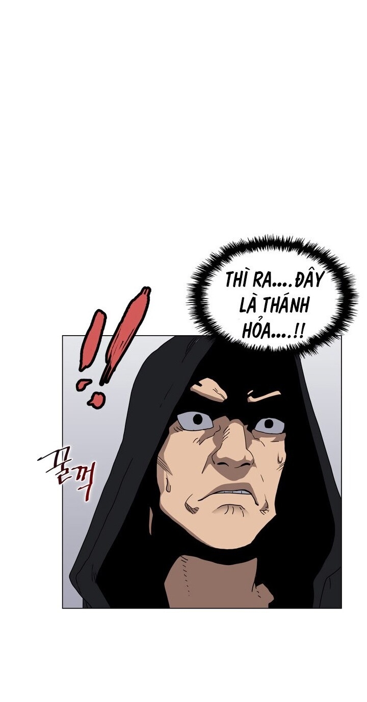 Biên Niên Sử Của Thiên Quỷ Chap 45 - Next Chap 46