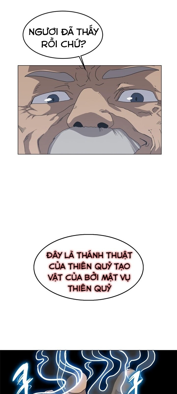 Biên Niên Sử Của Thiên Quỷ Chap 45 - Next Chap 46