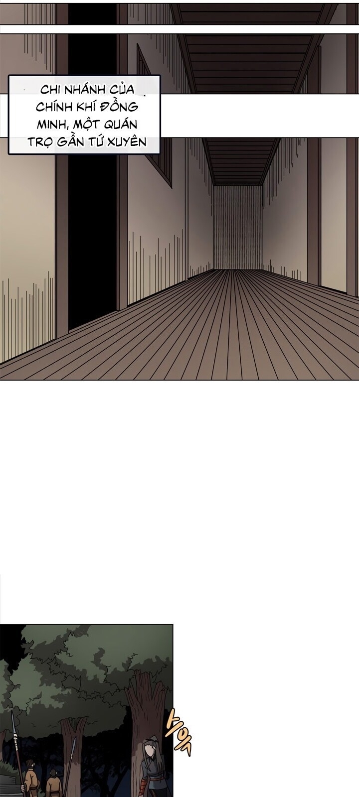 Biên Niên Sử Của Thiên Quỷ Chap 45 - Next Chap 46