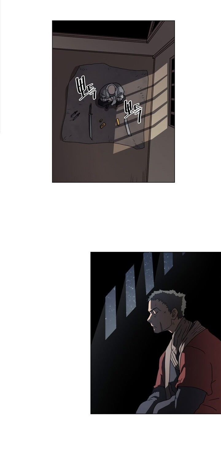 Biên Niên Sử Của Thiên Quỷ Chap 45 - Next Chap 46