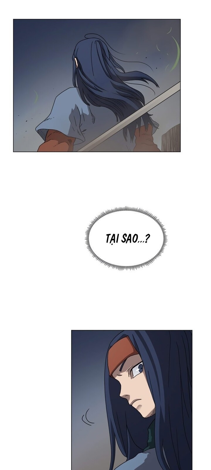 Biên Niên Sử Của Thiên Quỷ Chap 45 - Next Chap 46