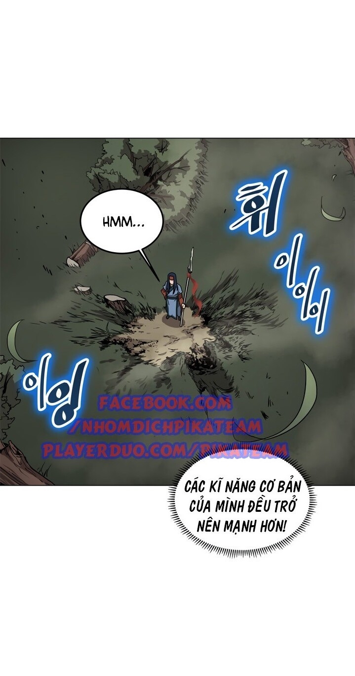 Biên Niên Sử Của Thiên Quỷ Chap 45 - Next Chap 46