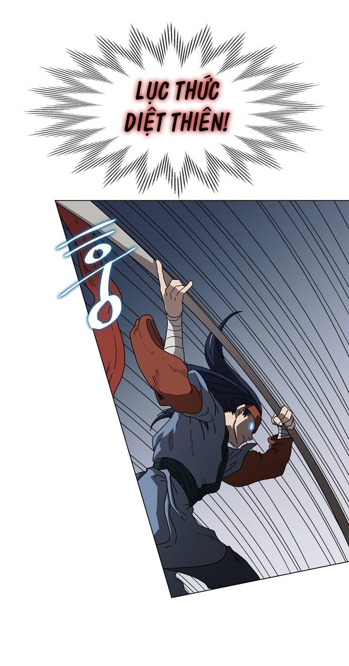 Biên Niên Sử Của Thiên Quỷ Chap 45 - Next Chap 46