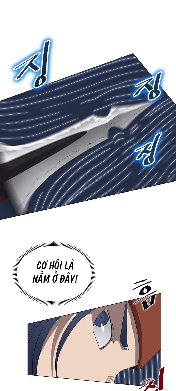 Biên Niên Sử Của Thiên Quỷ Chap 45 - Next Chap 46