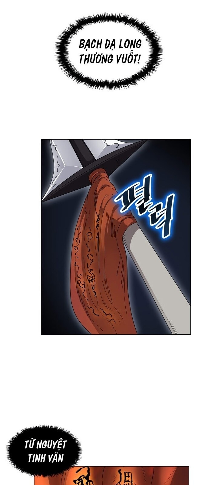 Biên Niên Sử Của Thiên Quỷ Chap 45 - Next Chap 46