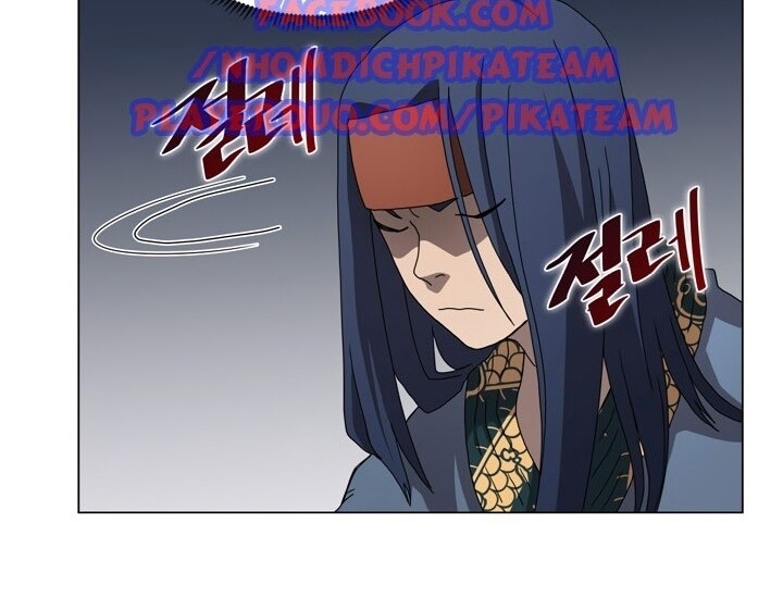 Biên Niên Sử Của Thiên Quỷ Chap 45 - Next Chap 46