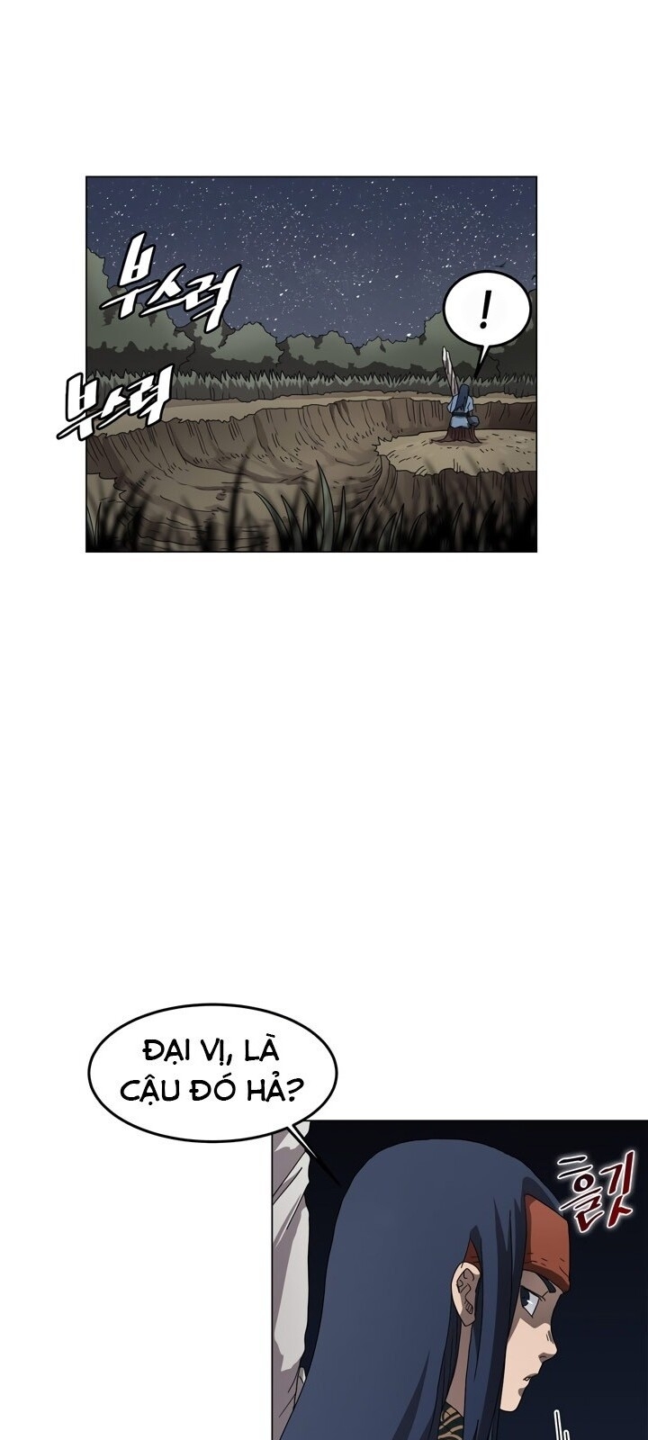 Biên Niên Sử Của Thiên Quỷ Chap 45 - Next Chap 46
