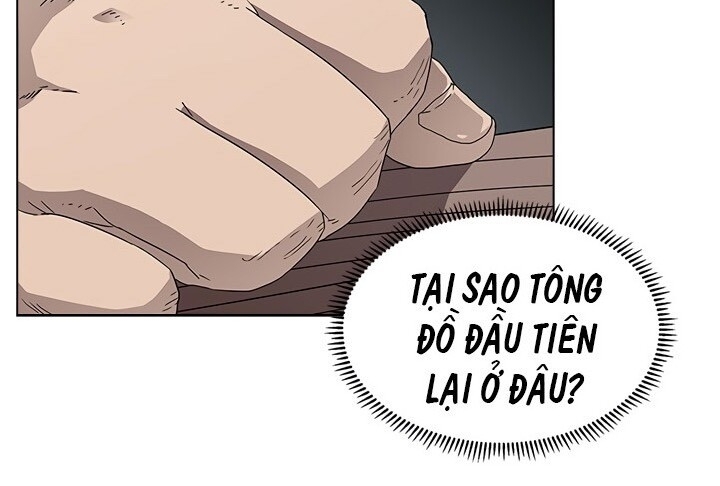 Biên Niên Sử Của Thiên Quỷ Chap 46 - Next Chap 47