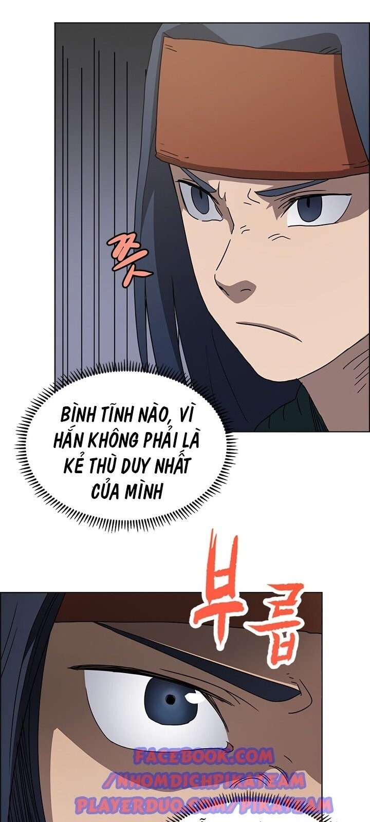 Biên Niên Sử Của Thiên Quỷ Chap 46 - Next Chap 47