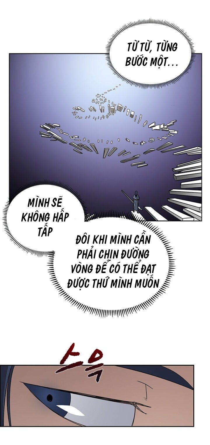 Biên Niên Sử Của Thiên Quỷ Chap 46 - Next Chap 47