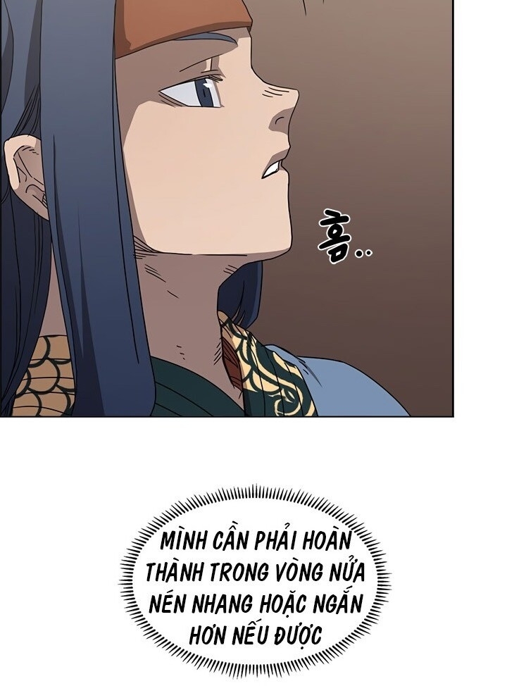 Biên Niên Sử Của Thiên Quỷ Chap 46 - Next Chap 47