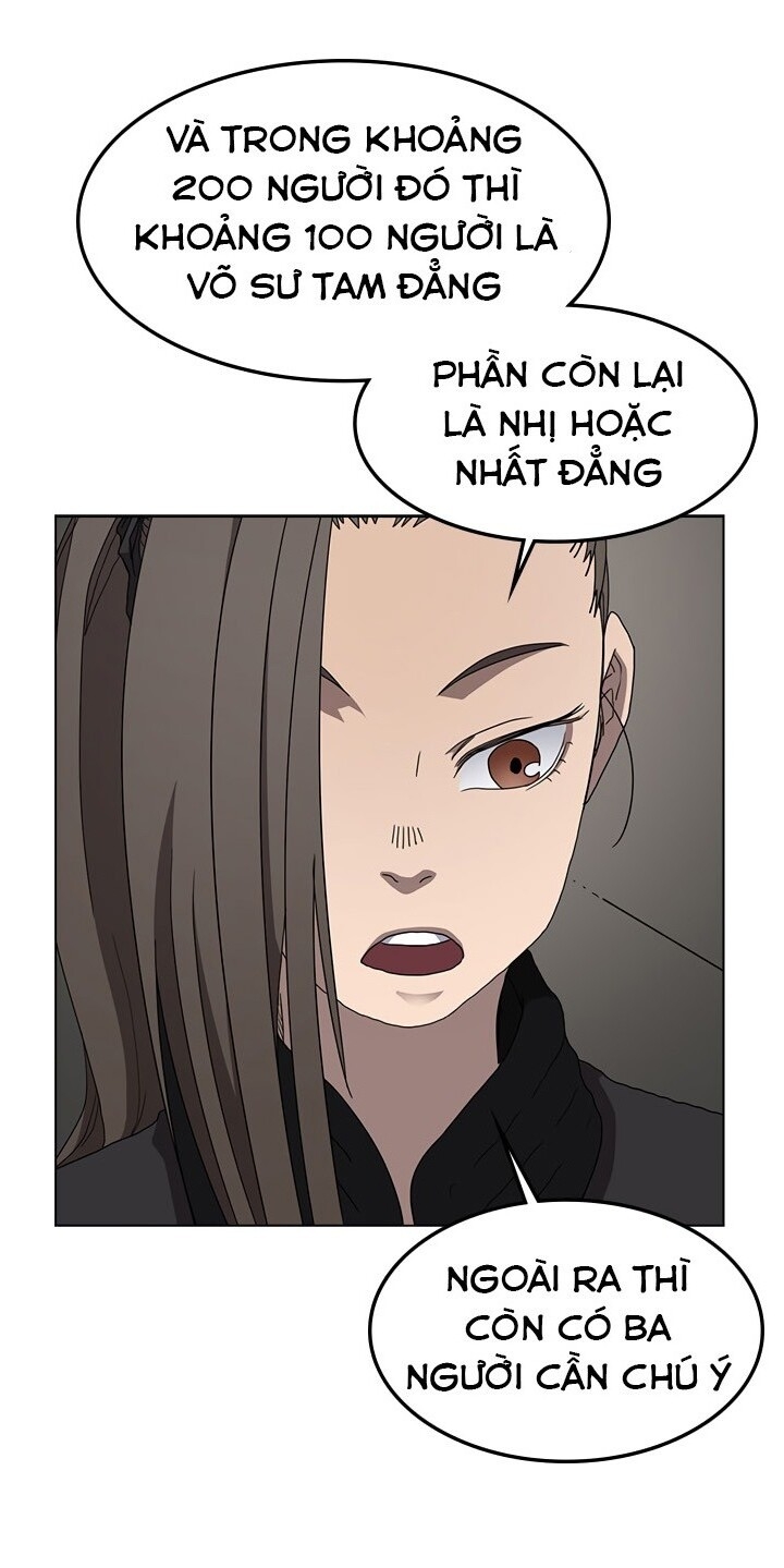 Biên Niên Sử Của Thiên Quỷ Chap 46 - Next Chap 47