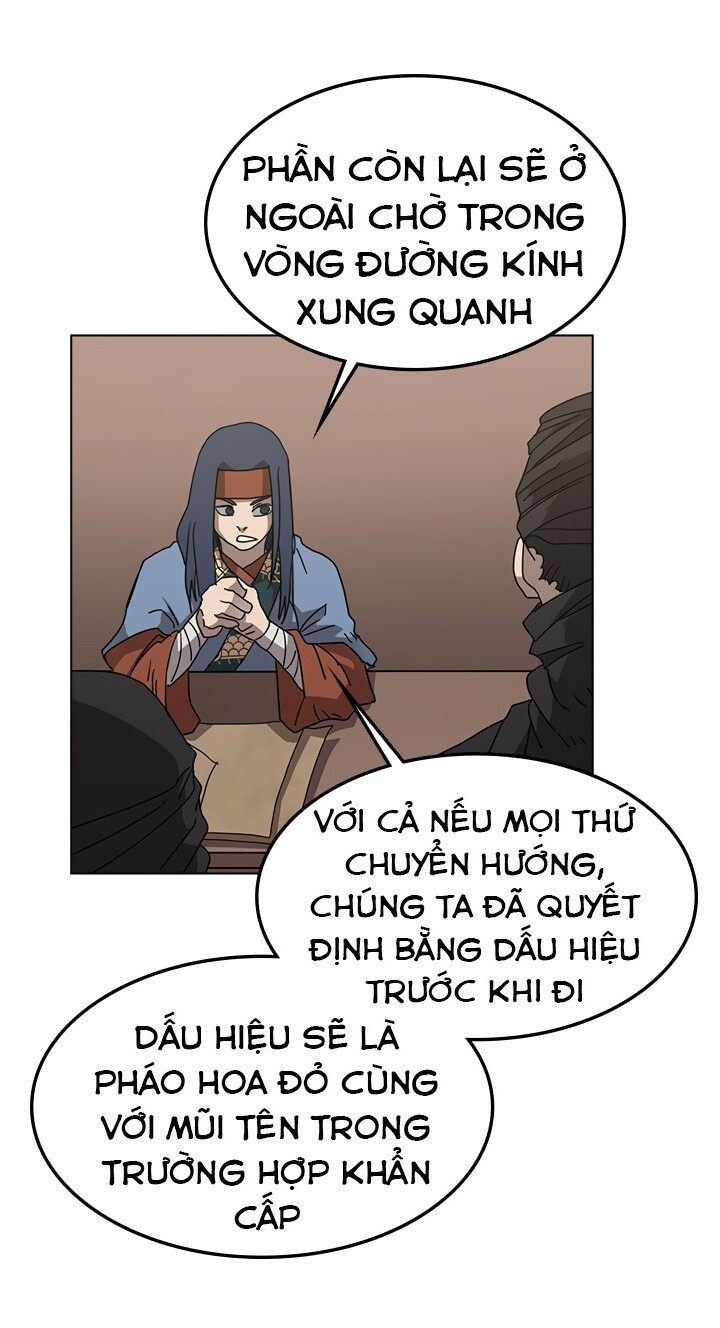 Biên Niên Sử Của Thiên Quỷ Chap 46 - Next Chap 47