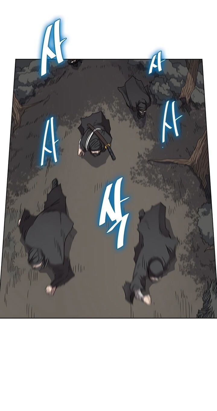 Biên Niên Sử Của Thiên Quỷ Chap 46 - Next Chap 47