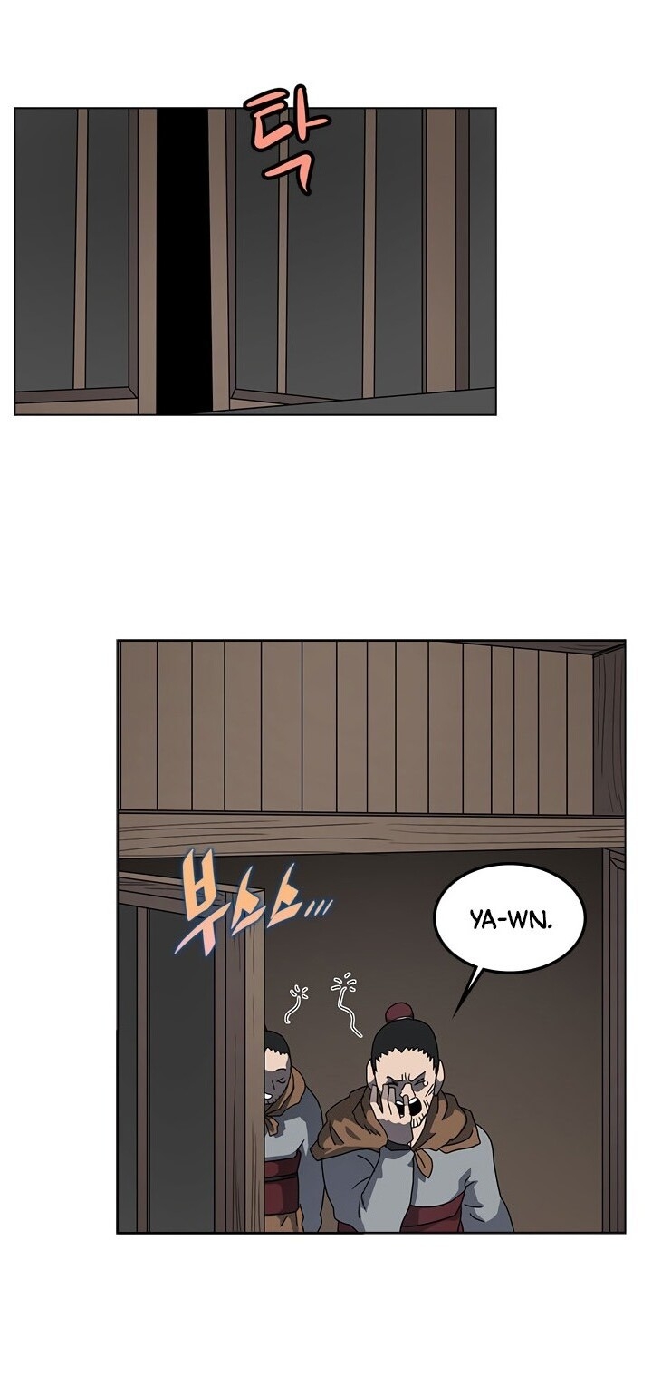 Biên Niên Sử Của Thiên Quỷ Chap 46 - Next Chap 47