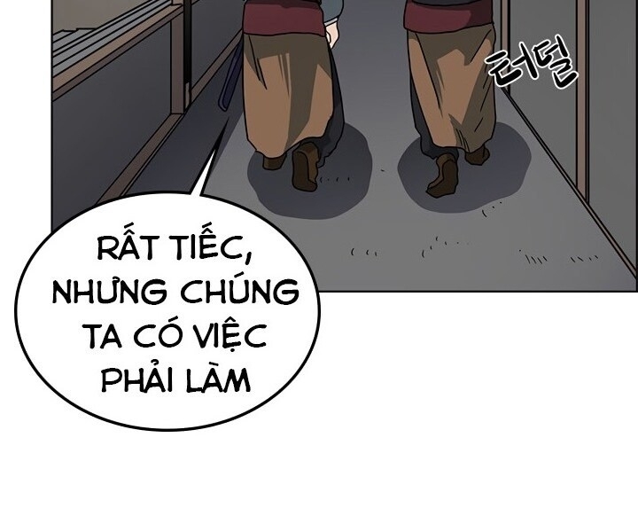 Biên Niên Sử Của Thiên Quỷ Chap 46 - Next Chap 47