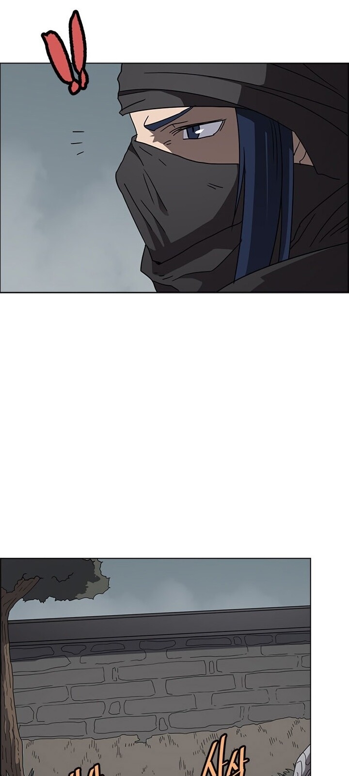 Biên Niên Sử Của Thiên Quỷ Chap 46 - Next Chap 47