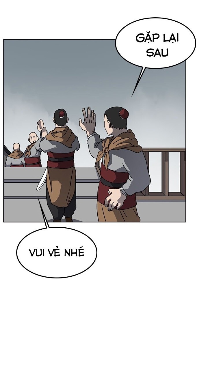 Biên Niên Sử Của Thiên Quỷ Chap 46 - Next Chap 47