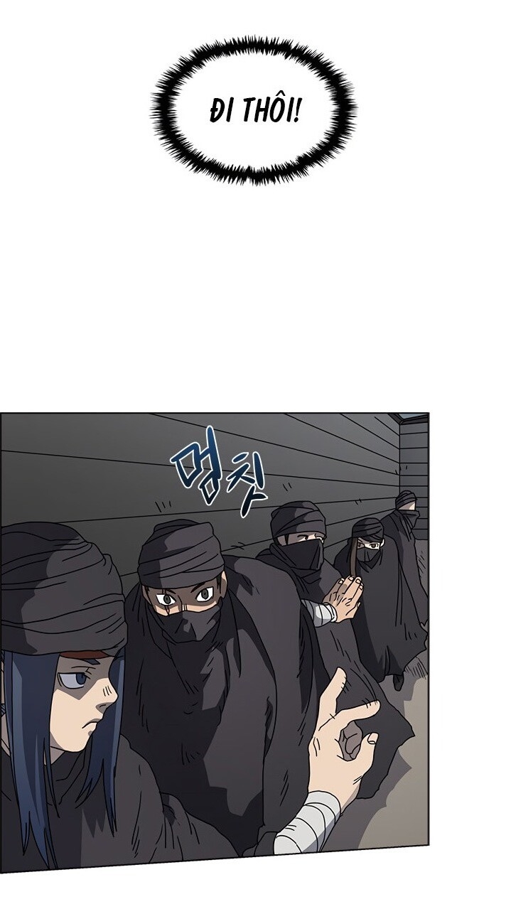 Biên Niên Sử Của Thiên Quỷ Chap 46 - Next Chap 47