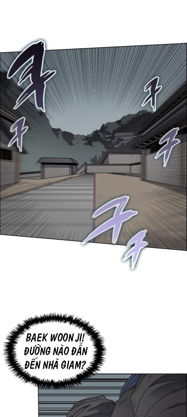 Biên Niên Sử Của Thiên Quỷ Chap 47 - Next Chap 48