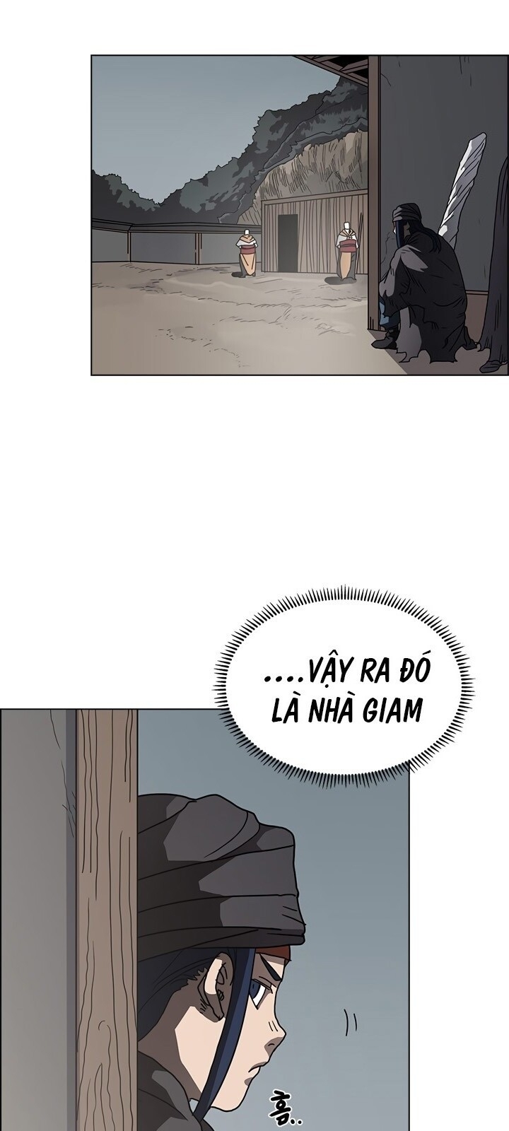 Biên Niên Sử Của Thiên Quỷ Chap 47 - Next Chap 48