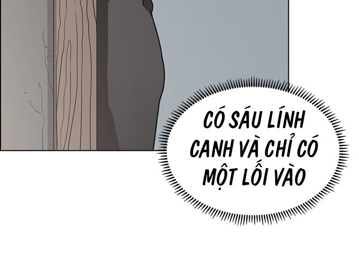 Biên Niên Sử Của Thiên Quỷ Chap 47 - Next Chap 48