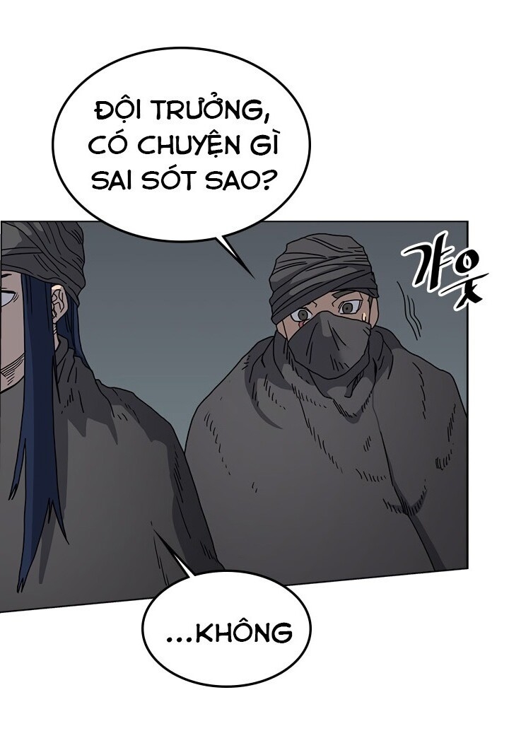 Biên Niên Sử Của Thiên Quỷ Chap 47 - Next Chap 48