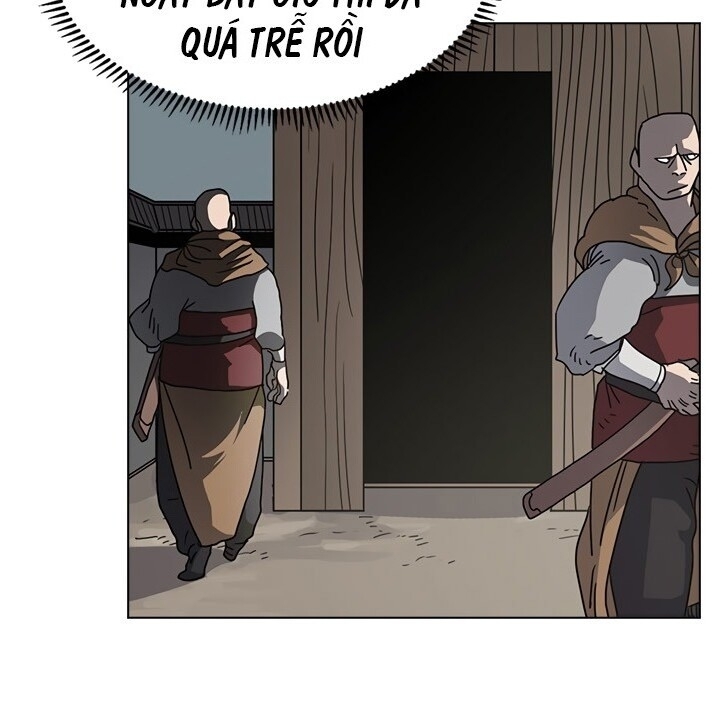 Biên Niên Sử Của Thiên Quỷ Chap 47 - Next Chap 48