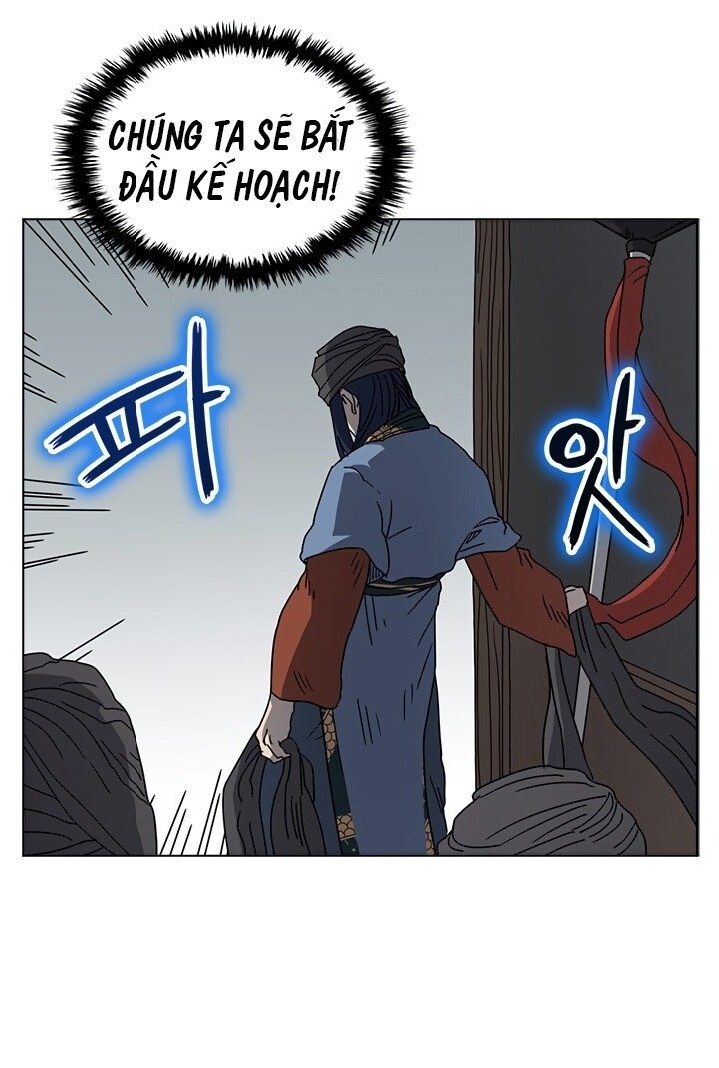 Biên Niên Sử Của Thiên Quỷ Chap 47 - Next Chap 48