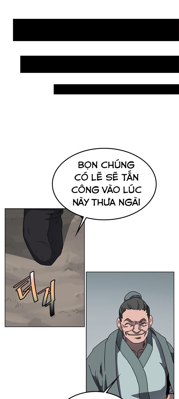 Biên Niên Sử Của Thiên Quỷ Chap 47 - Next Chap 48
