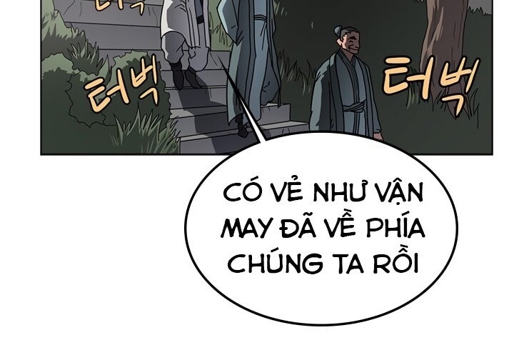 Biên Niên Sử Của Thiên Quỷ Chap 47 - Next Chap 48