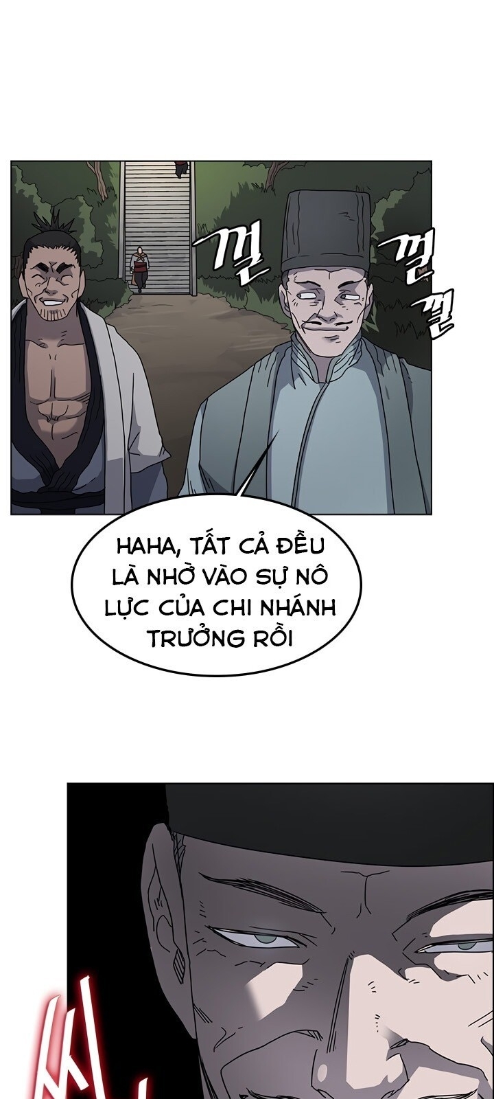 Biên Niên Sử Của Thiên Quỷ Chap 47 - Next Chap 48