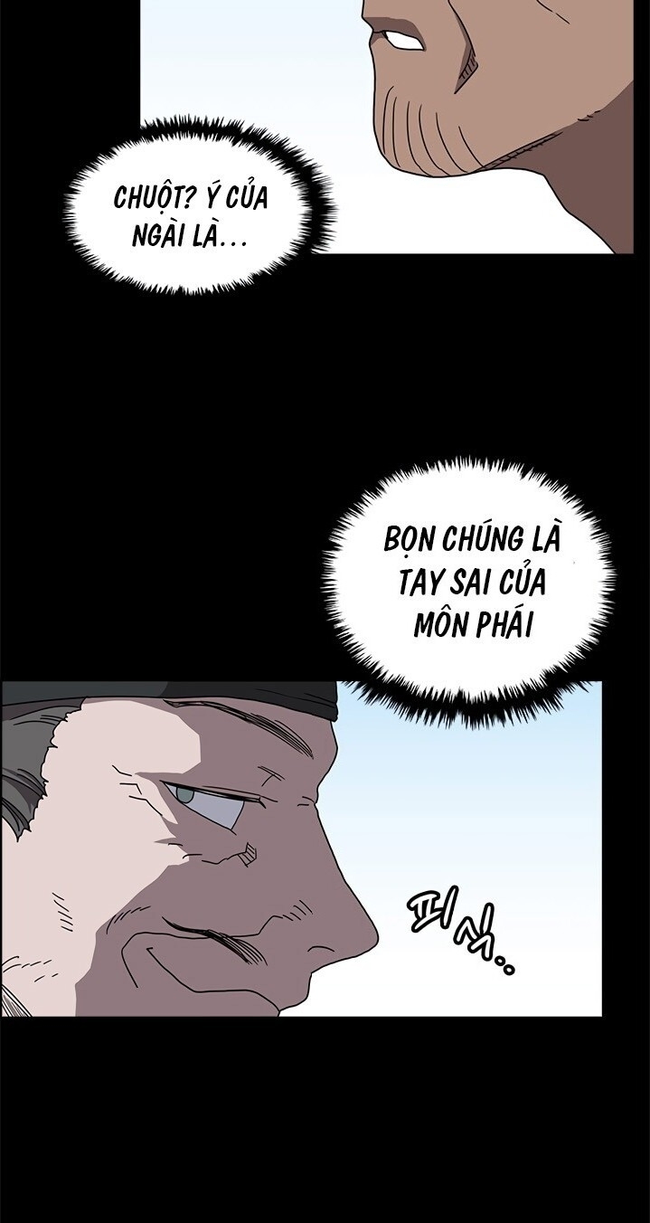 Biên Niên Sử Của Thiên Quỷ Chap 47 - Next Chap 48
