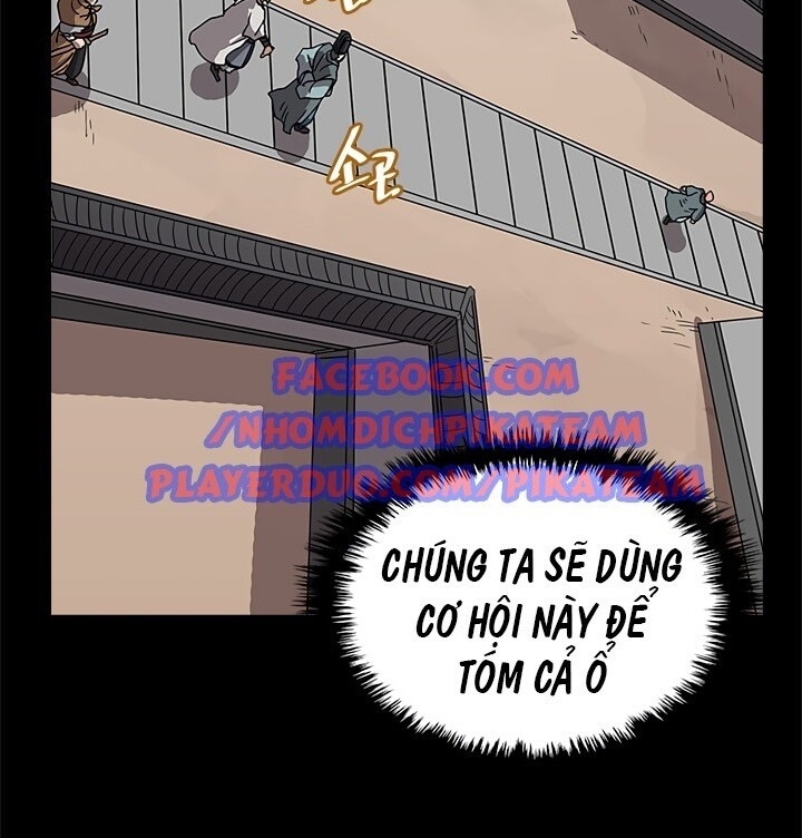 Biên Niên Sử Của Thiên Quỷ Chap 47 - Next Chap 48
