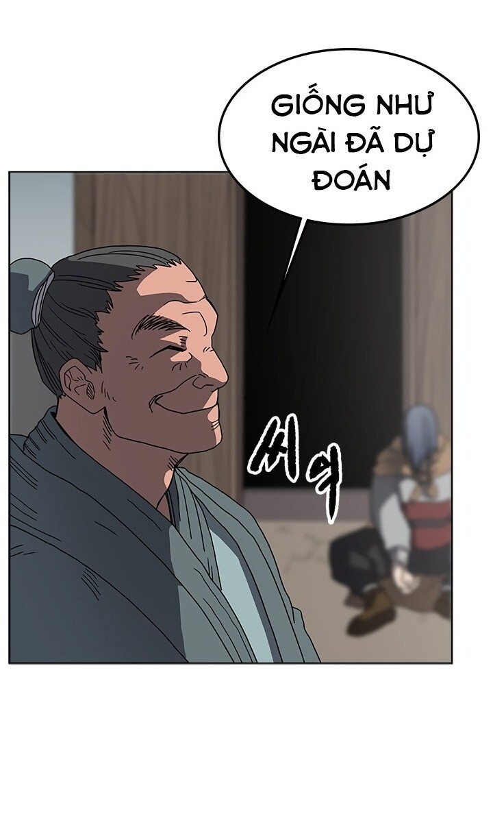 Biên Niên Sử Của Thiên Quỷ Chap 47 - Next Chap 48